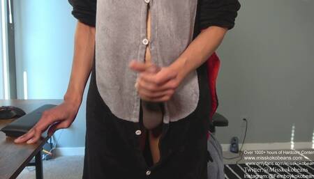 Cum is yum