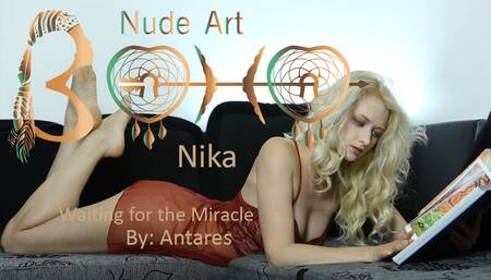 Nika. Waiting for the Miracle