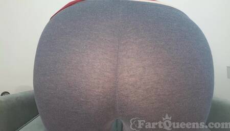 Leggings Farts