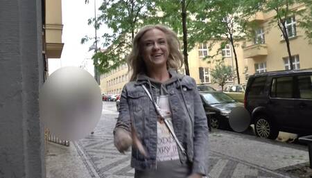 Viennas full HD extended sex casting