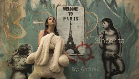 Sincerita. Welkom to Paris