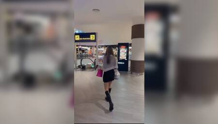 FREE Hot shopping princess