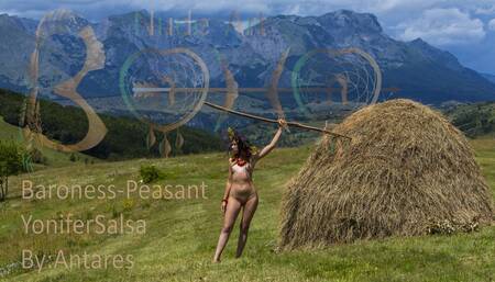 YoniferSalsa.Baroness-Peasant