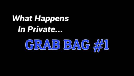 What Happens In Private Grab Bag 1