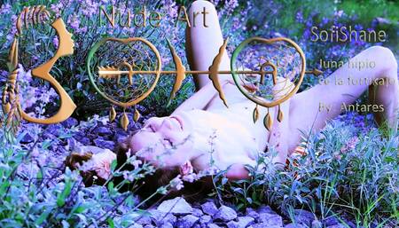 SofiShane.Juna hipio Ä‰e la fortikaÄµo