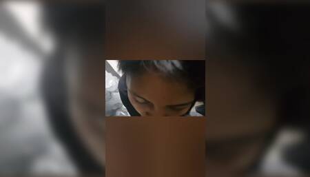 PORN Daddy cover me in sperm (9:16)