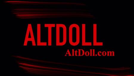 ALT DOLL MODEL