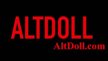 ALT DOLL MODEL