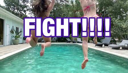 BATTLE LOGS with Cherie Deville