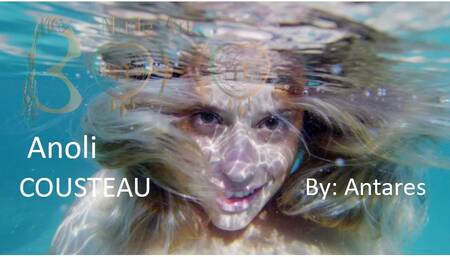 Anoli. Cousteau