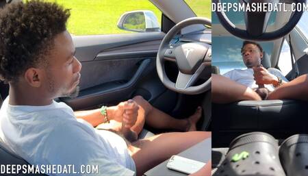 Straight Guy JT Returns