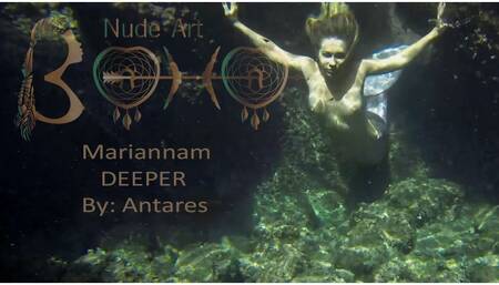 Mariannam. DEEPER