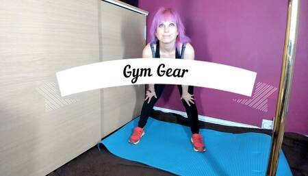 Gym Gear