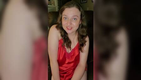 I'm Blackmailing You for All of That Dick I Made You Suck, Faggot