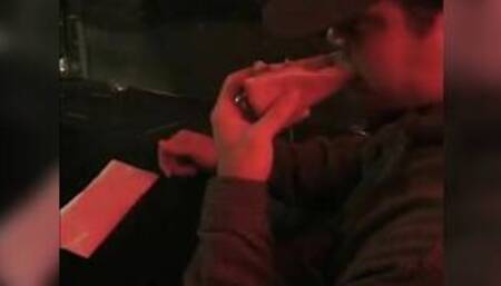 fine ass ebony throw back