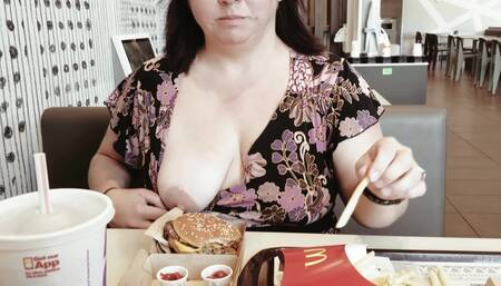 Exhibitionist Series part 1 - Remaster