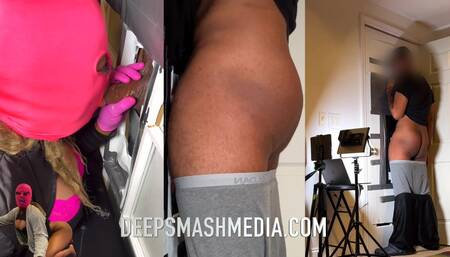 Straight Guy Torey 1st Visit