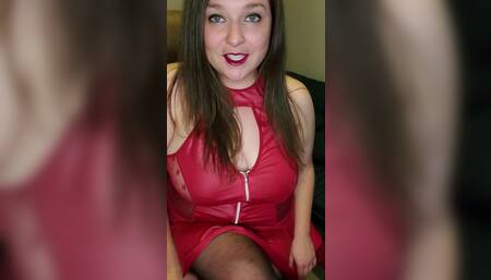 You're Going to Suck Cock for Mistress and You're Going to Give Her ALL of the Money