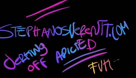 jerkin off adicteted