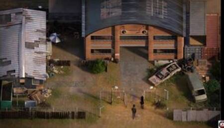 [Gameplay] The Genesis Order - (PT 61) - fucking the boss on the job