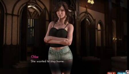 [Gameplay] The Genesis Order - (PT 52) - Deflowered in Church