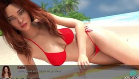 [Gameplay] WHERE THE HEART IS #261 • Wet, shiny and glistening pussy is best pussy