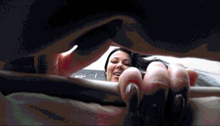 Very hungry giant LoY GGd