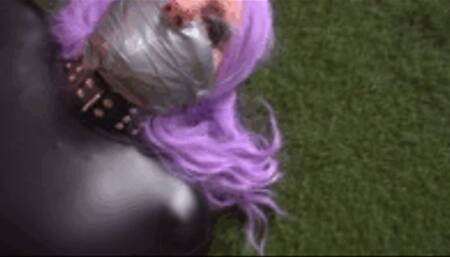 Bound with the Spreaderbar Outdoor