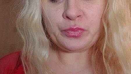 I BLOW MY NOSE AND COVER MY MOUTH HD