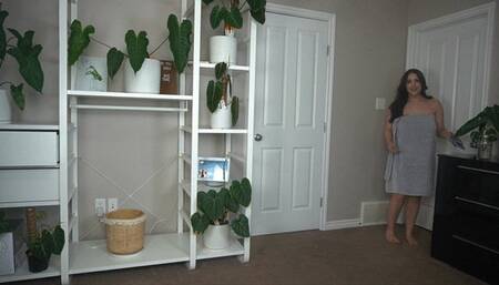 Will Jerks Off to My Gang Bang Tales