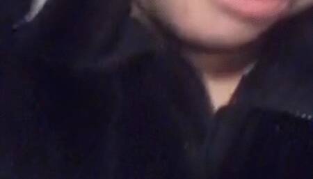 In my pink shirt fucking myself yet again :D