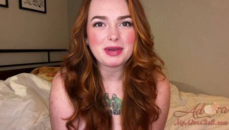 Eat my Shaved Pussy (wmv)