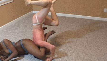 Amazon Menia 3-1080 WMV