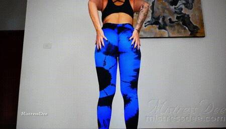 Worship My Ass Pervert