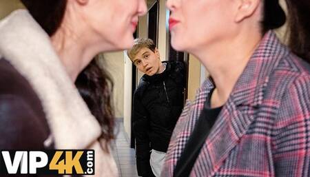 SHAME4K. Her New Secret