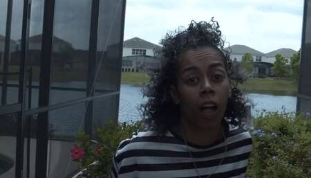 Unicorn Riah Meets Dirty Ol' Man