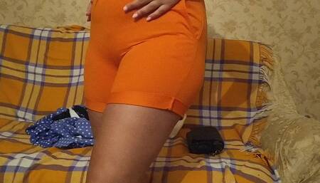 Indian desi girlfriend 2