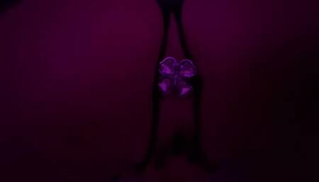 Mrs Naughtys wet pussy