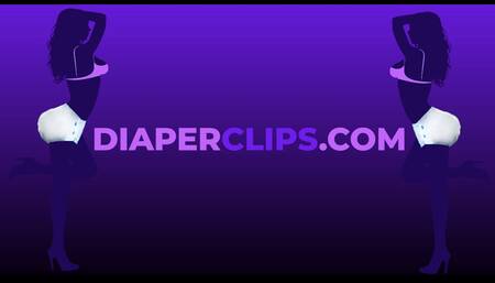 Diaper Clips looking for diapers lovers