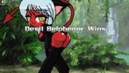 Mugen Anal Vore Fun 2, So That's What Happened to the Dinosaurs