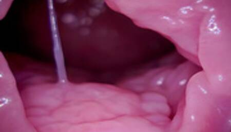 Cervix, Vore, Giantess, ASMR