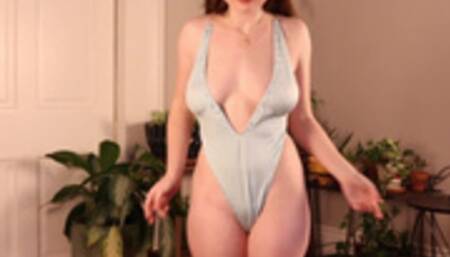 Rave festival clothing try on haul