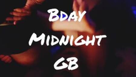 Flexible Acrobat Gets a 5 Guy BBC Spitroast, Cuck films