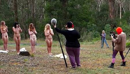 Southern Sins featuring Kim Cums and Chloe B's natural dirt