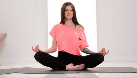 Sexy Yoga