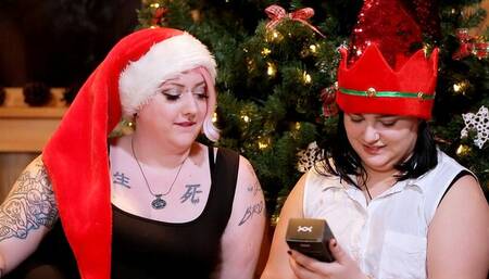 A Taste of Christmas