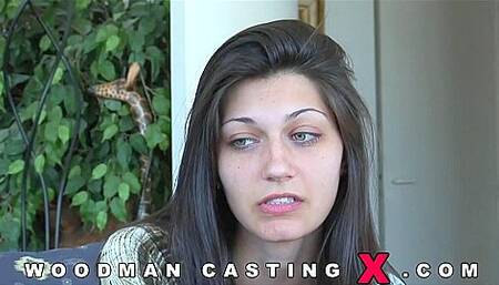 Nikita Bulgaria Casting P1