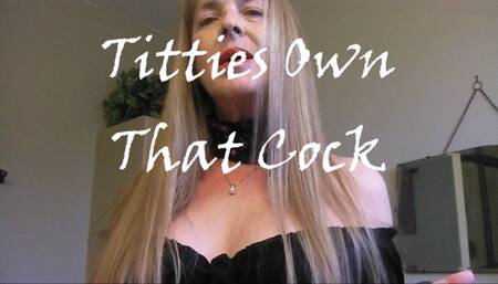 TITTIES OWN THAT COCK mp4