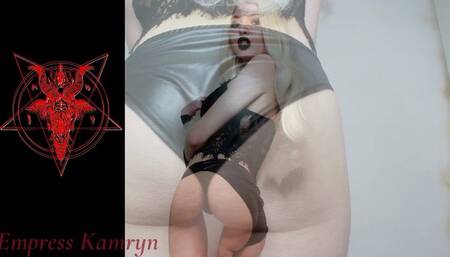 The Unholy Call You Can't Refuse       720p wmv