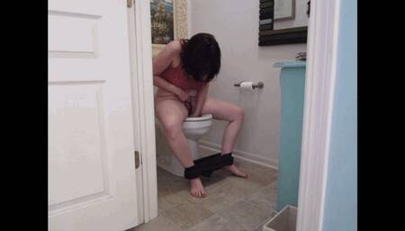 TBT TWO TOILET PEE VIDS